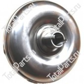 TCM 137B380201 ГИДРОТРАНСФОРМАТОР FD20-30T7 TD27, FD20-30T6N H20