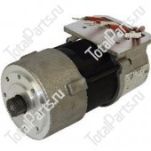 SIZE 206.6*57*90*3*Y*X*1* ЭЛЕКТРОДВИГАТЕЛЬ