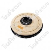 SIZE 16x400x1.3xPx8xSRxBx ЩЕТКА ПОДМЕТАЛЬНОЙ МАШИНЫ
