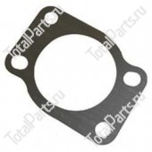 NISSAN 16175FU470 ПРОКЛАДКА