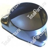 JUNGHEINRICH (AMEISE) 14489290 КОЖУХ