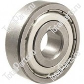 BEARINGS 1605ZZ ШАРИКОВЫЙ ПОДШИПНИК