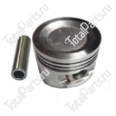 NISSAN 1201060K00 ПОРШЕНЬ ДВИГАТЕЛЯ STD