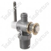 KUBOTA 1557573100 СЛИВНОЙ КРАН