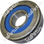 SIZE 113.8*30*40*23 РОЛИК МАЧТЫ | ROL09