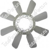 TOYOTA 163063394071 КРЫЛЬЧАТКА ВЕНТИЛЯТОРА