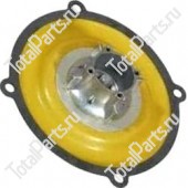 CATERPILLAR 14475250 ДИАФРАГМА ГАЗОВОГО РЕДУКТОРА