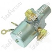 NISSAN 17904FC001 ЭЛЕКТРОКЛАПАН