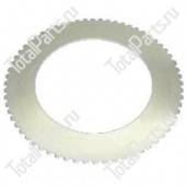 SIZE 107x164.3x2x64 ДИСК КПП | OUTER | STEEL