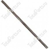 SIZE 1210*35*10.3 ПЛАСТИНА 3 x 10 mm / КОМПЕНСИРУЮЩАЯ ИЗНОС