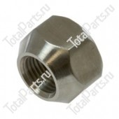 CLARK 107601 КОЛЕСНАЯ ГАЙКА
