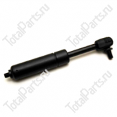 SIZE 10x1.300.00x165x50x2 ПРУЖИНА РЕГУЛЯТОРА ГАЗА