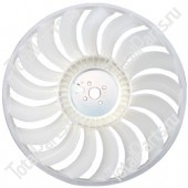 TVH 12004153 КРЫЛЬЧАТКА ВЕНТИЛЯТОРА