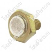SIZE 1x13x1xM8x21xFIXED КОНТАКТ