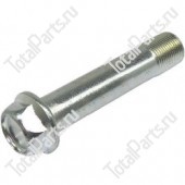 SIZE 20*M20*95*NO*A*S*1.5 БОЛТ С ШЕСТИГРАННОЙ ГОЛОВКОЙ
