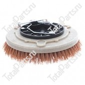 TOTALSOURCE 13949421 ЩЕТКА ПОДМЕТАЛЬНОЙ МАШИНЫ