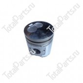 TVH 12174363 ПОРШЕНЬ ДВИГАТЕЛЯ