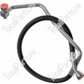 SIZE 1200x2x1/2BSP РВД ОТ НАСОСА НА РАСПРЕДЕЛИТЕЛЬ