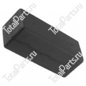 SIZE 141x57x55.5 РЕЗИНОВАЯ ОПОРА TYPE S