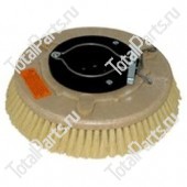 TOTALSOURCE 21122433 ЩЕТКА ПОДМЕТАЛЬНОЙ МАШИНЫ