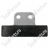 HYUNDAI 2443123500 НАПРАВЛЯЮЩАЯ ЦЕПИ ГРМ