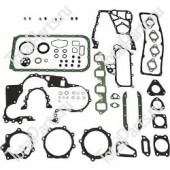 NISSAN 10101Z9826 КОМПЛЕКТ ПРОКЛАДОК ДВИГАТЕЛЯ