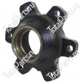 EMC-FORKLIFTPARTS 13199 СТУПИЦА КОЛЕСА