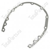 GM 10108435 ПРОКЛАДКА КРЫШКИ ГРМ