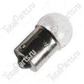 TOTALSOURCE 15702670 ЛАМПА 12V 10W