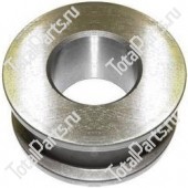 KAUP 1632990301 РОЛИК МАЧТЫ
