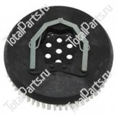 TOTALSOURCE 211259 ЩЕТКА ПОДМЕТАЛЬНОЙ МАШИНЫ