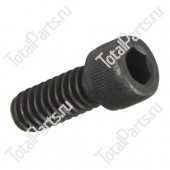 ROCLA 190680 ВИНТ С ШЕСТИГРАННЫМ ОТВЕРСТИЕМ В ГОЛОВКЕ