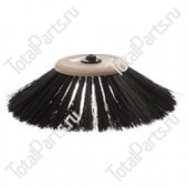 TOTALSOURCE 210812 ЩЕТКА ПОДМЕТАЛЬНОЙ МАШИНЫ