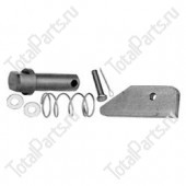EMC-FORKLIFTPARTS 13457 КОМПЛЕКТ ШТИФТОВ ДЛЯ ВИЛКИ