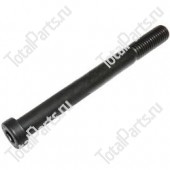 SIZE 12*M12*1.75*120*127* БОЛТ С ШЕСТИГРАННЫМ ОТВЕРСТИЕМ В ГОЛОВКЕ
