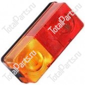 AUDI 183945095A ФОНАРЬ ЛЕВЫЙ