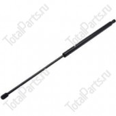 SIZE 10x300x685x300xAx29. ГАЗОВАЯ ПРУЖИНА