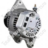 KEY NUMBER 12060571 ГЕНЕРАТОР EUROTEC 40A 12V