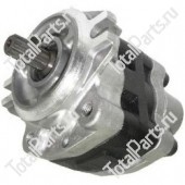 SIZE 1xBx106.2x156x82.5xD ГИДРАВЛИЧЕСКИЙ НАСОС 1/2 BSP