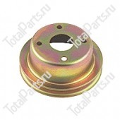 NISSAN 21051GY360 ШКИВ ДЛЯ КЛИНОВЫХ РЕМНЕЙ