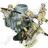 NISSAN 16010K7270 КАРБЮРАТОР В СБОРЕ