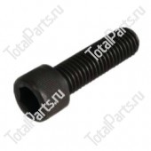 SIZE 16xM16x2x45x61xYxB1x ВИНТ С ШЕСТИГРАННЫМ ОТВЕРСТИЕМ В ГОЛОВКЕ 12.9