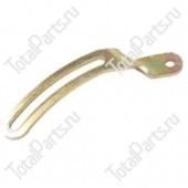 TOYOTA 163817830071 ПЛАНКА НАТЯЖИТЕЛЯ ГЕНЕРАТОРА