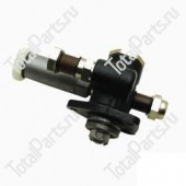 NISSAN 16640L6003 НАСОС ТОПЛИВНЫЙ