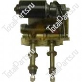 KEY NUMBER 150610Q МОТОР-РЕДКУТОР СТЕКЛООЧИСТИТЕЛЯ 12V