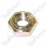 SIZE 22*M14*1.5 ГАЙКА