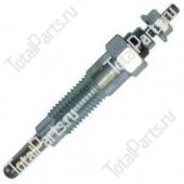 KUBOTA 1569465512 СВЕЧА НАКАЛА D850-1B/2B, D950-1B