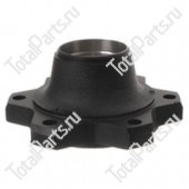 TVH 15916084 СТУПИЦА КОЛЕСА (OUTER BEARING WITH OD=72.0MM)