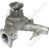 TOYOTA 161007800771 ПОМПА ВОДЯНАЯ