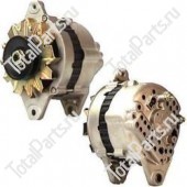 KEY NUMBER 12060223 ГЕНЕРАТОР EUROTEC